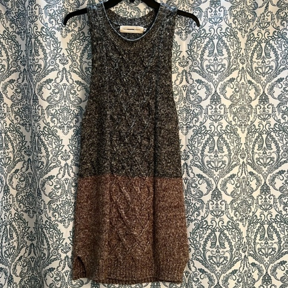 New with tags Eternal Sunshine Creations Sweater Dress Size XS